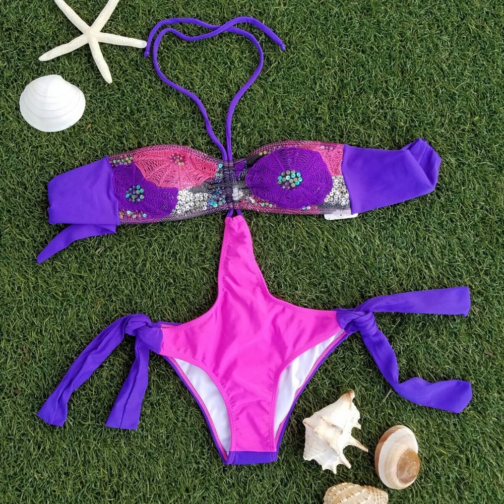 Colombian swimsuit